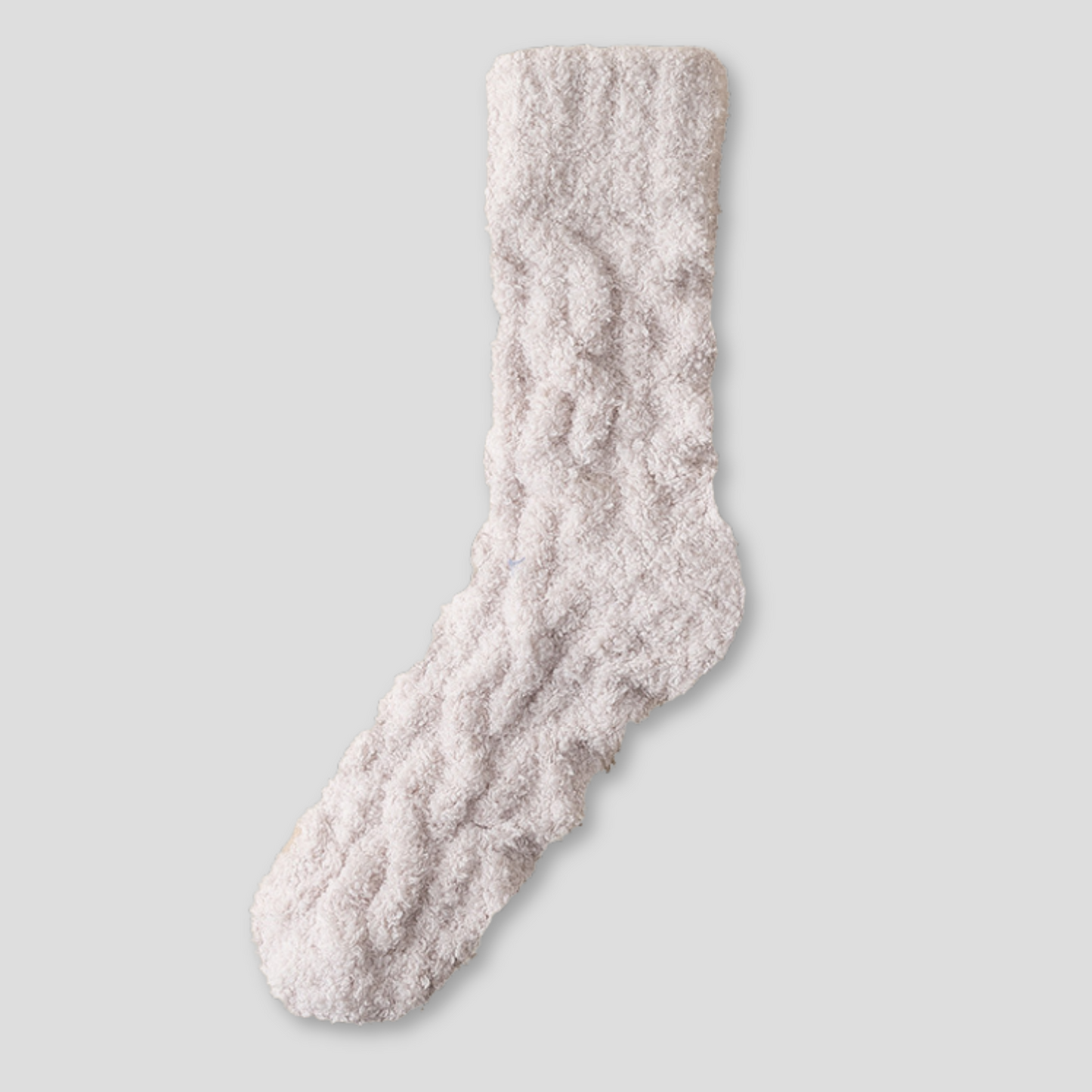 Cos & Coon Fuzzy Socks