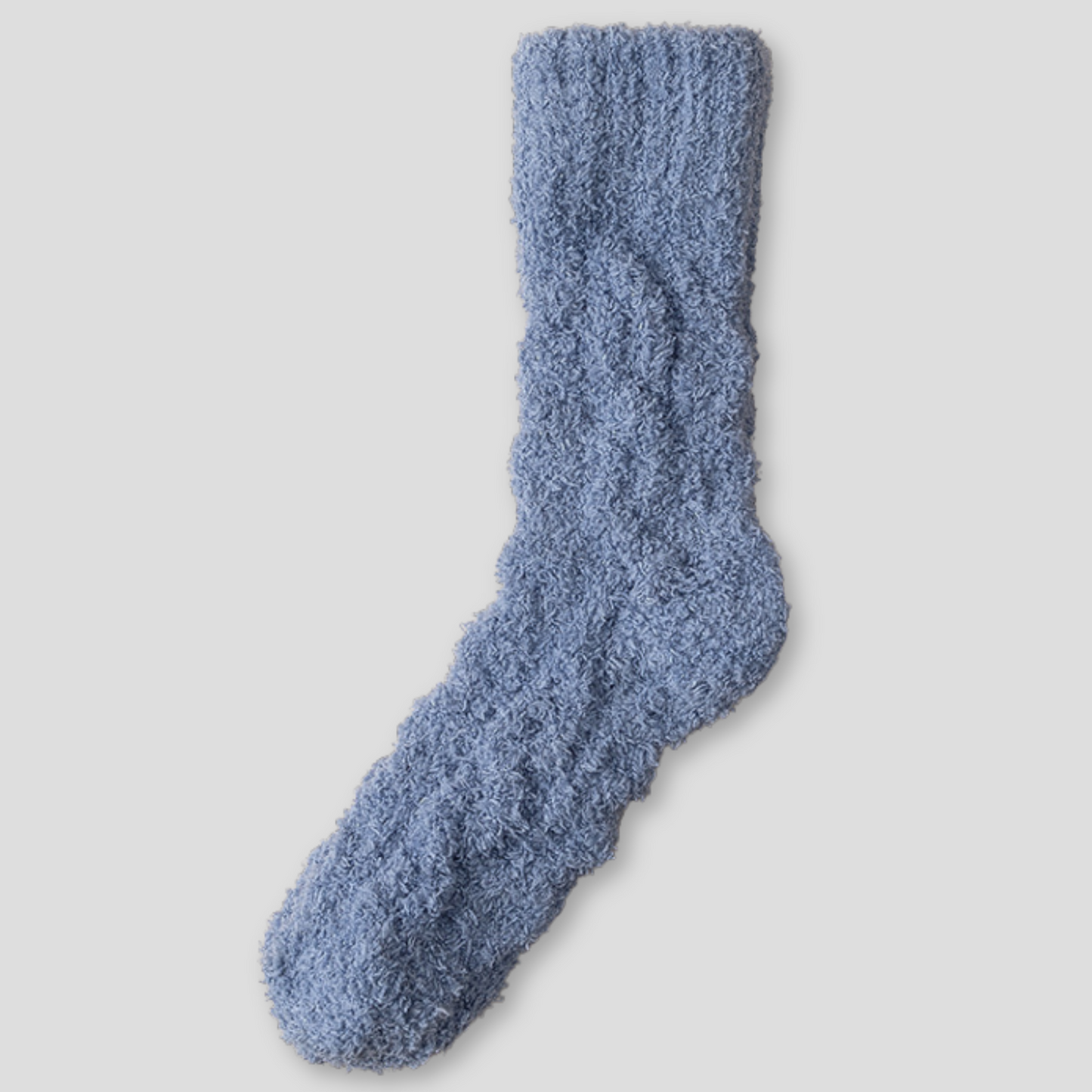 Cos & Coon Fuzzy Socks