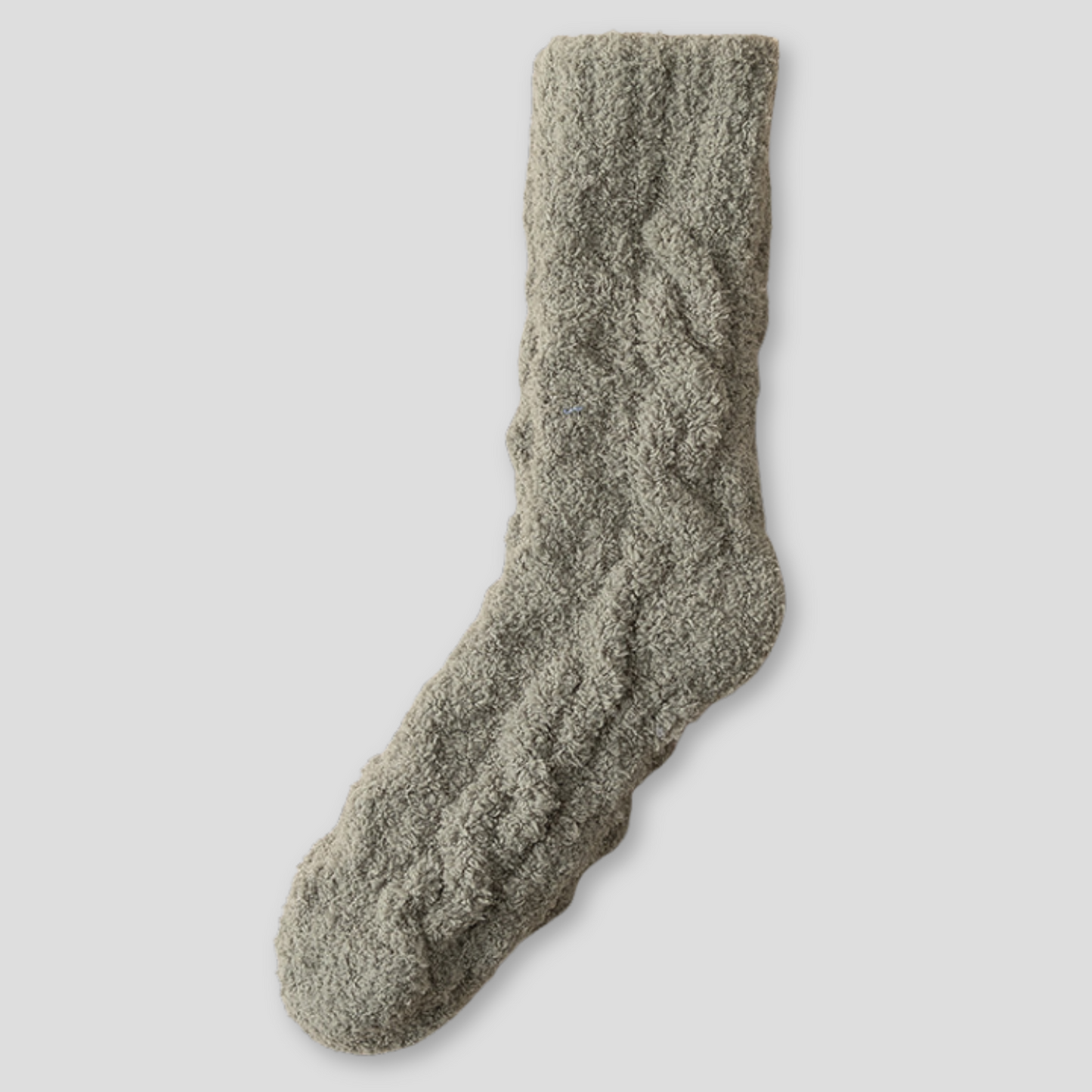 Cos & Coon Fuzzy Socks