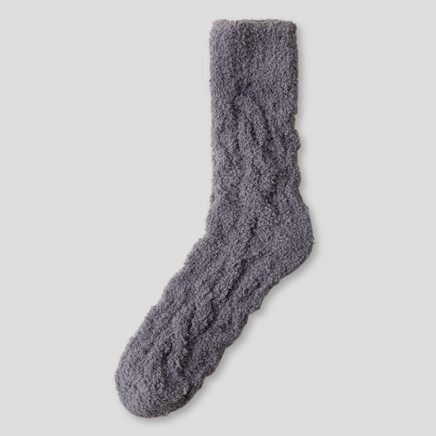Cos & Coon Fuzzy Socks