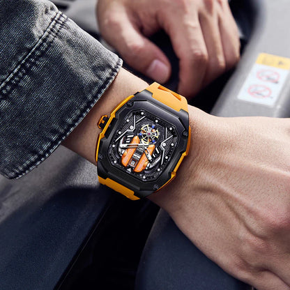 F1 Engine Phantom Watch